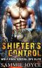 [Wolf Pack Special Ops Elite 02] • Shifter's Control